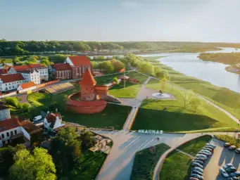 Kaunas