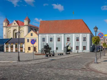 Kėdainiai