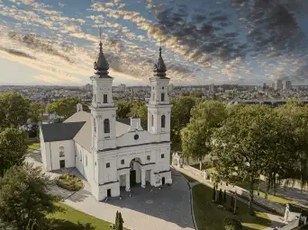 Marijampolė