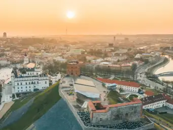Vilnius